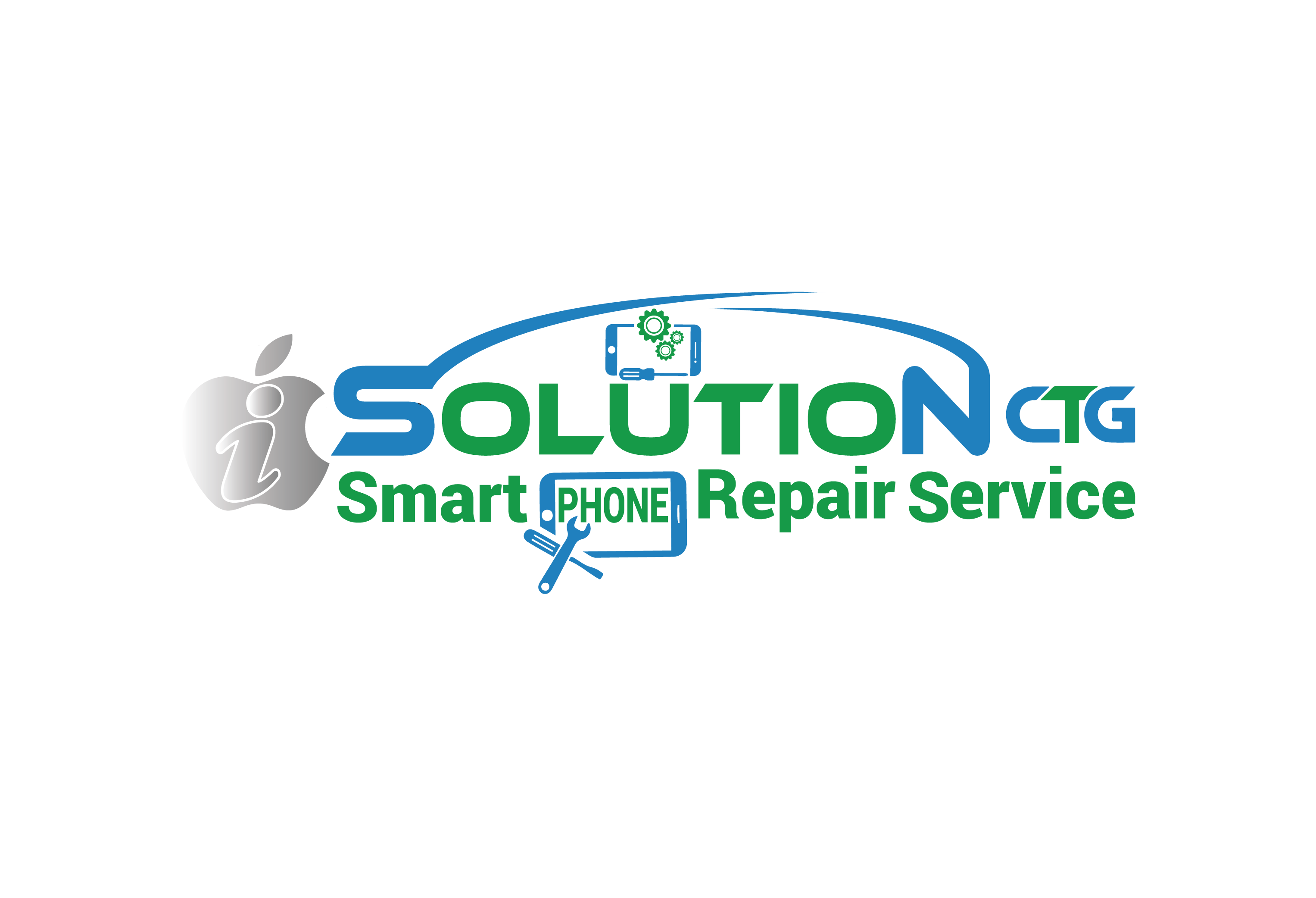 iSolutionCTG