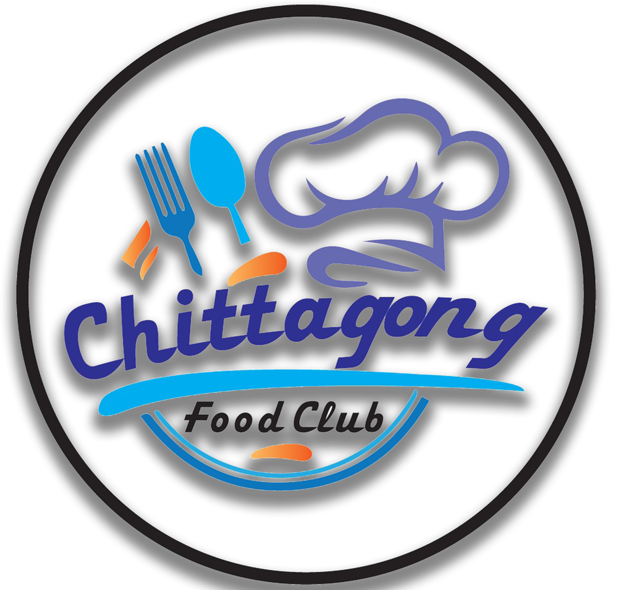 chittagong-food-club-logo Logo