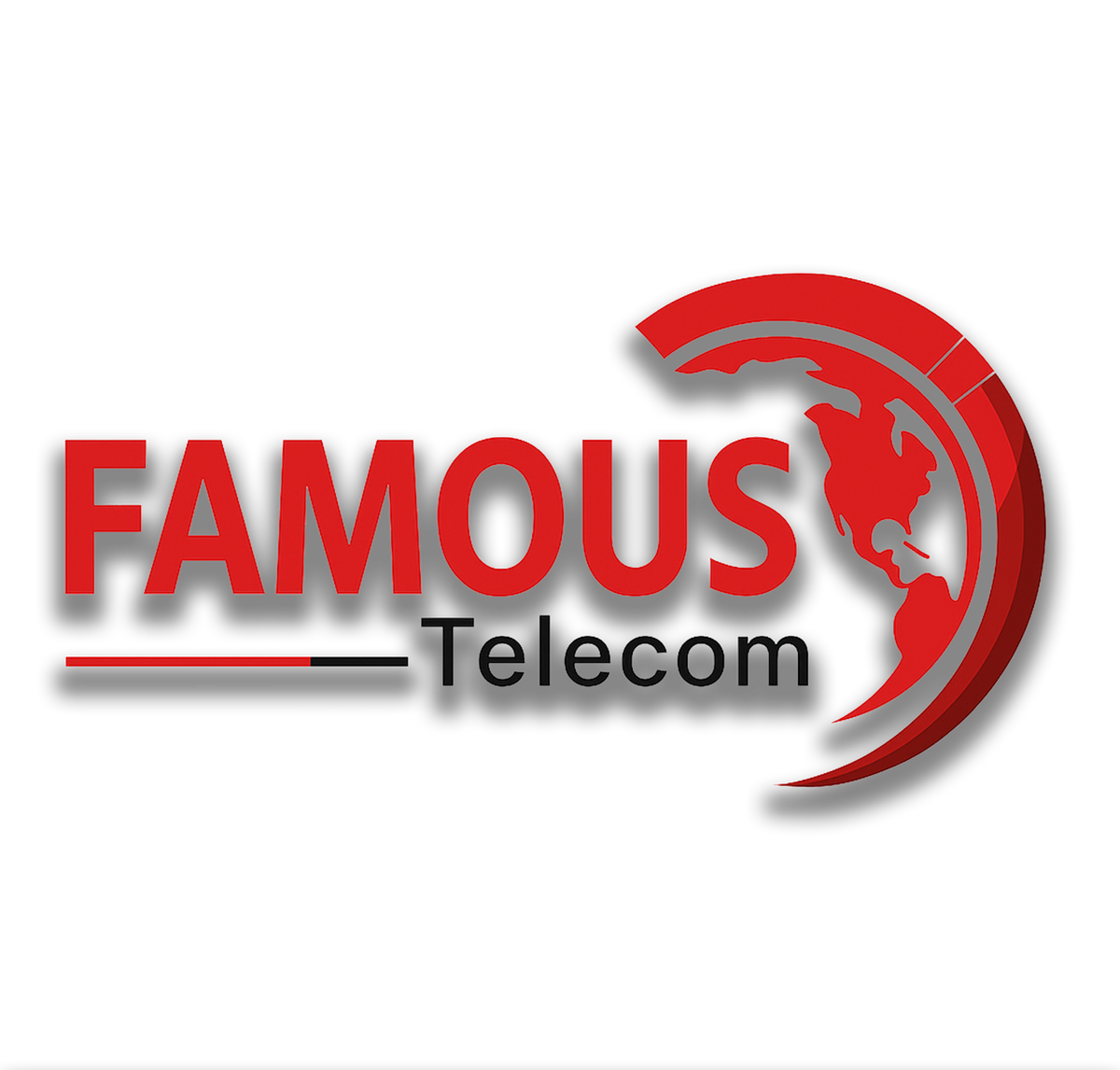 famous-telecom-logo Logo