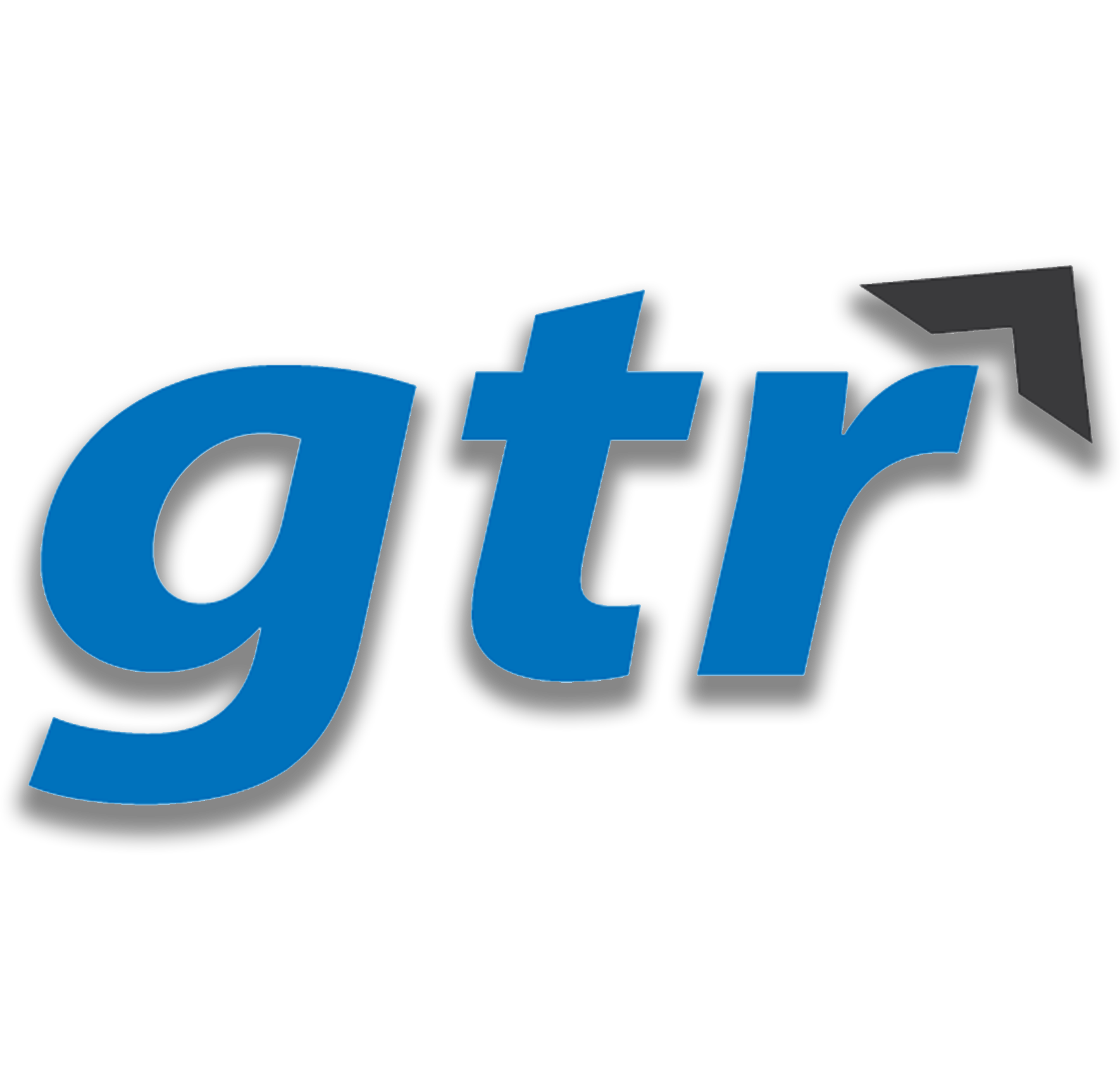 gtr-logo Logo
