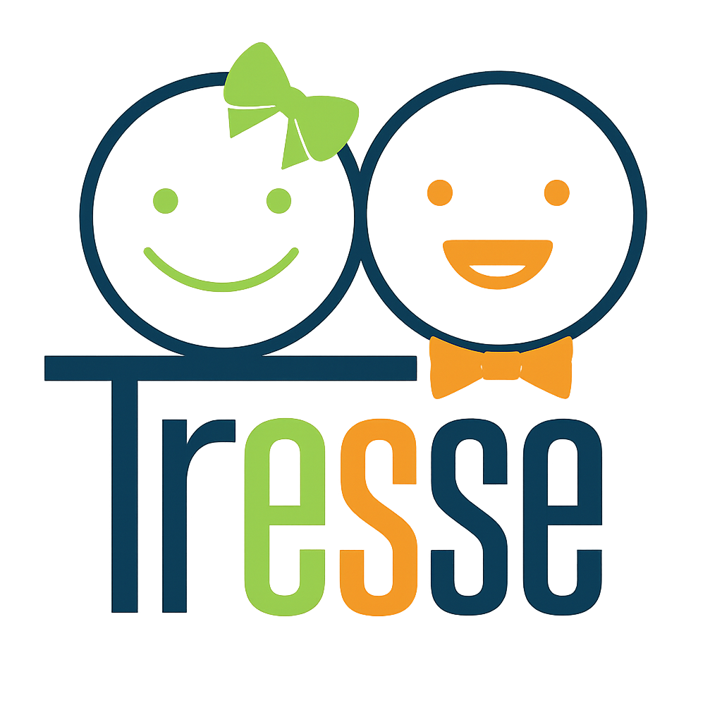 tresse-logo Logo
